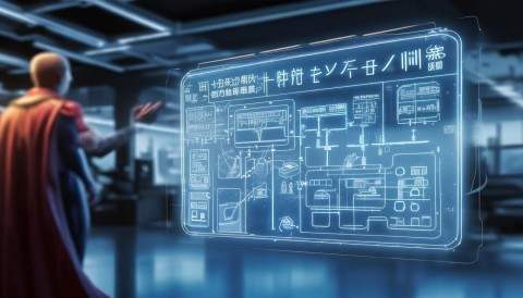 Q：如果我们的采购流程比较特殊，系统能适