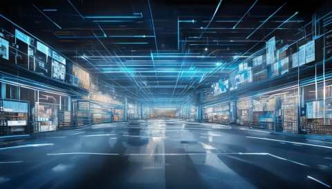 Q：电子采购管理系统适合哪些类型的企业？