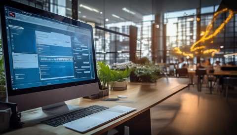 总的来说，采购管理软件系统已经成为现代企