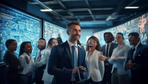 看到这里，你是不是觉得这个系统真的很实用