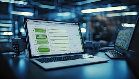 Q：采购管理软件系统能帮我节省多少时间？