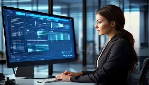 采购软件管理系统解析:全面了解与应用指南 采购软件管理系统解析:全面了解与应用指南