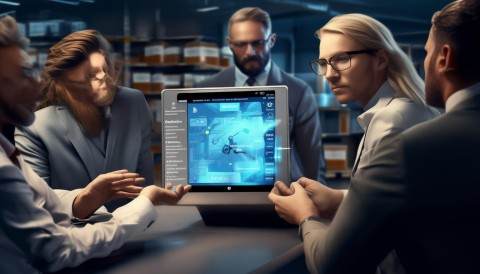 功能是否全面？
不要只看表面功能，要深