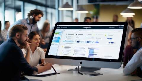 采购管理系统是什么?全面解析与百科详解 采购管理系统是什么?全面解析与百科详解