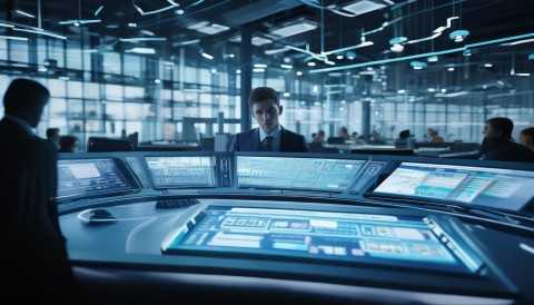 采购管理系统是什么?全面解析与百科详解 采购管理系统是什么?全面解析与百科详解