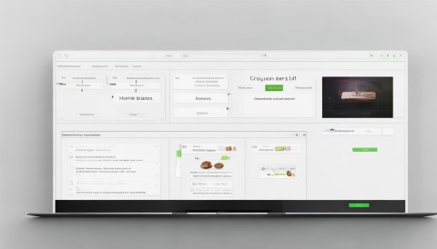 首先，它的界面简洁，操作逻辑清晰，即使是
