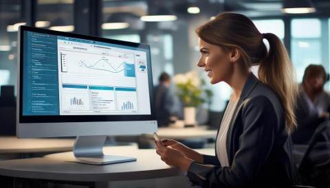 Q：采购订单管理系统能帮我节省成本吗？