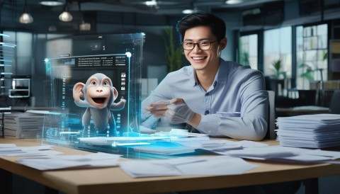所以啊，如果你还在为采购流程混乱、效率低