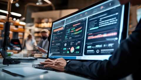 供应商采购管理系统解析:百科全解 供应商采购管理系统解析:百科全解