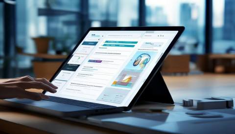 供应商采购管理系统解析:百科全解 供应商采购管理系统解析:百科全解