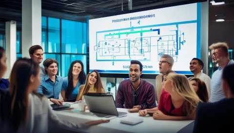 嘿，朋友，今天咱们来聊聊一个在企业管理中