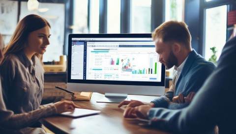 Q：采购管理子系统适合哪些类型的企业使用