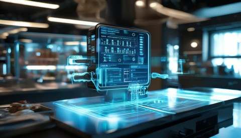 食堂采购管理系统解析:百科全解 食堂采购管理系统解析:百科全解