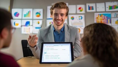 采购信息管理系统解析:百科全书式详解 采购信息管理系统解析:百科全书式详解