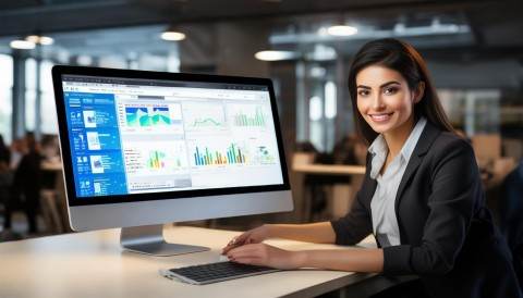 当然有！这个时候你就需要一款专业的进销存