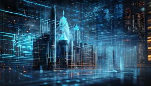 Q：采购计划管理系统安全吗？数据会不会泄