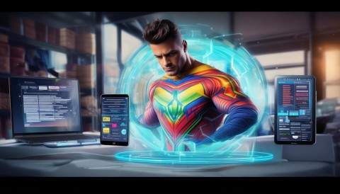 采购库存管理系统解析:全面了解与应用指南 采购库存管理系统解析:全面了解与应用指南