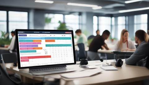 采购供应商管理系统解析:全面了解与应用指南 采购供应商管理系统解析:全面了解与应用指南