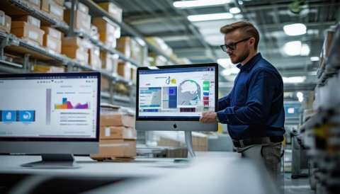 第三，它还能帮你控制成本。系统可以自动对