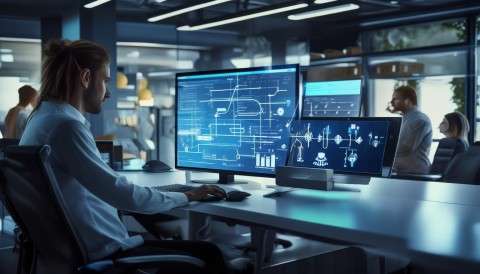 A：现在很多库存管理软件都支持与其他系统