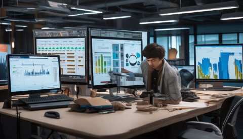 网店库存管理软件解析:功能与应用全知道 网店库存管理软件解析:功能与应用全知道