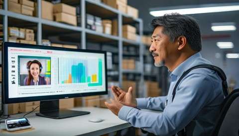 网店库存管理软件解析:功能与应用全知道 网店库存管理软件解析:功能与应用全知道