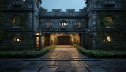 Q：数据安全吗？会不会被别人看到？
A