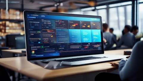 Q：库存软件除了管库存还能做什么？
A