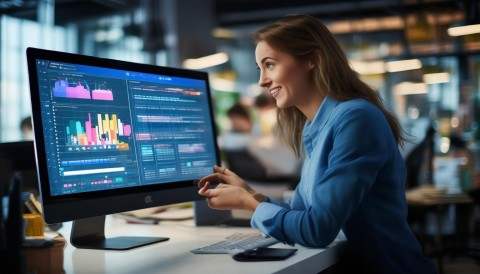 所以说啊，别再让库存问题拖累你的企业发展