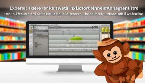 餐饮库存管理软件解析:功能与应用全知道 餐饮库存管理软件解析:功能与应用全知道