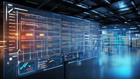 如果你有多个仓库分布在不同的地方，ERP