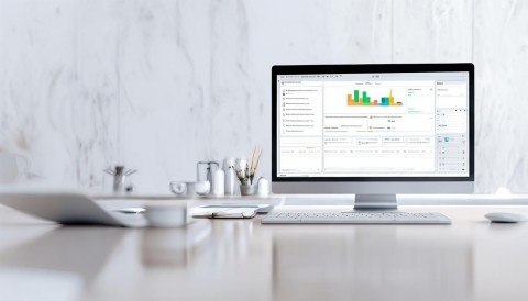 首先，它的界面非常简洁直观，几乎不需要培