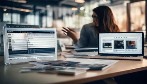 商品库存管理软件解析:百科全书式详细介绍 商品库存管理软件解析:百科全书式详细介绍