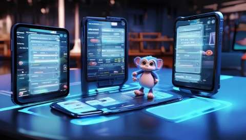 Q：悟空进销存支持哪些设备使用？
A：