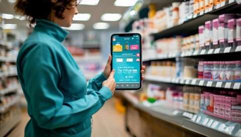 举个例子吧，假设你是开一家社区药店的老板