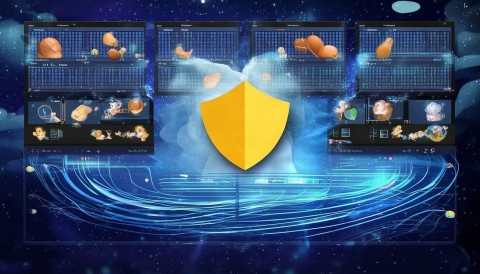 Q：是否支持多用户协同操作？
A：是的