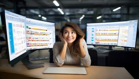 产品库存管理软件解析:功能与应用百科 产品库存管理软件解析:功能与应用百科