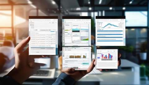 当然啦，市面上的单机版库存管理软件种类也