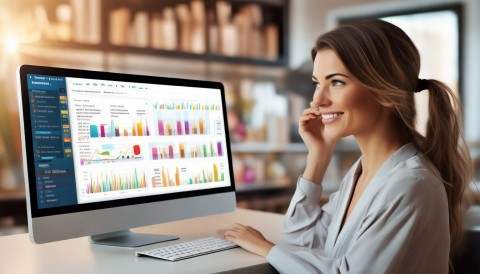 所以啊，如果你正在寻找一款靠谱的珠宝库存