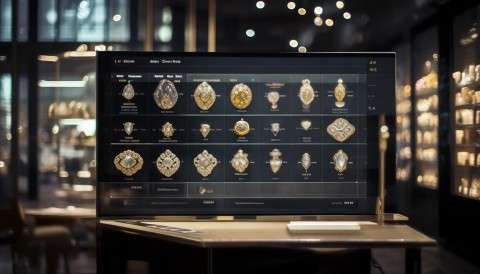 你可能会问了：“那普通的库存管理软件不行