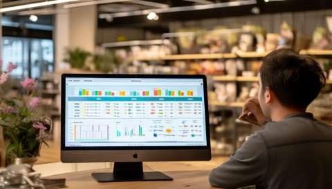 手机店库存管理软件解析:功能与应用全知道 手机店库存管理软件解析:功能与应用全知道