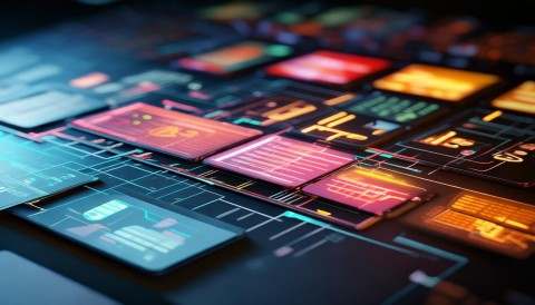 说到功能，这个软件可不简单。它不仅仅是帮