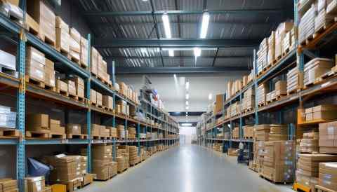 Q：悟空进销存适合哪些类型的企业使用？