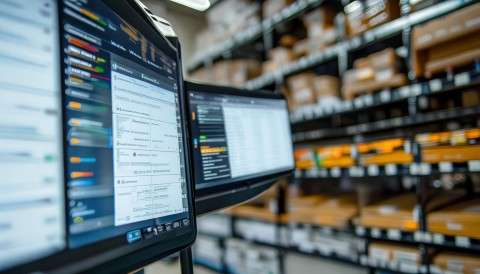 简单来说，生产企业库存管理软件就是一种专