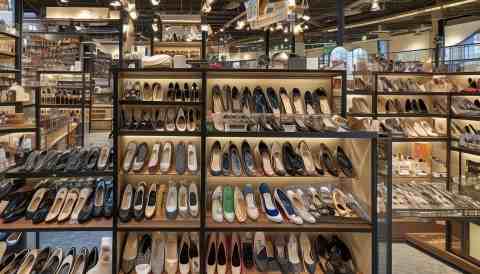 Q：除了服装店，其他行业可以用吗？
A