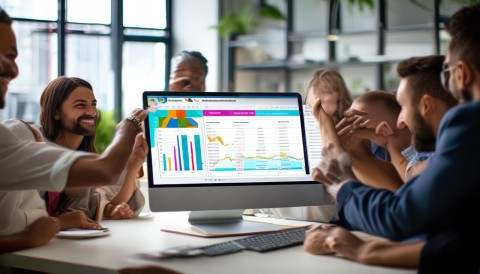 外贸进销存软件解析:功能与应用全面解读 外贸进销存软件解析:功能与应用全面解读