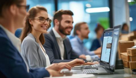 外贸进销存软件解析:功能与应用全面解读 外贸进销存软件解析:功能与应用全面解读