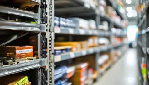 你可以记录每一次进货的信息，包括供应商、