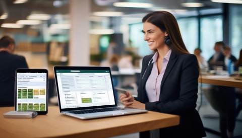 服装店进销存软件解析:功能与应用全面解读 服装店进销存软件解析:功能与应用全面解读