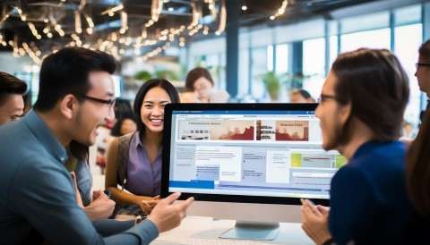 A：当然适合啦！其实小公司更需要用进销存